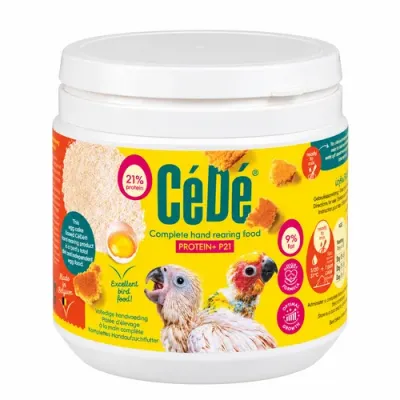 Ce De Protien Hand Food for Bird 200 g