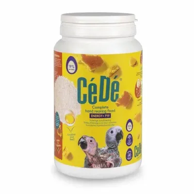 Ce De Hand Rearing Bird Food Energy+ 800g