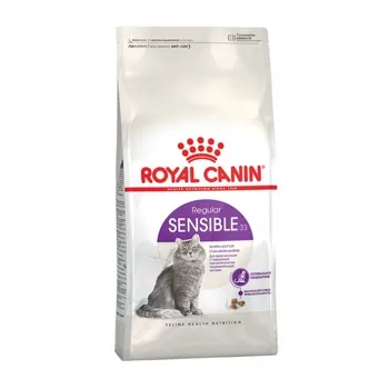 Royal Canin Sensible Adult Cat Dry Food 2 kg