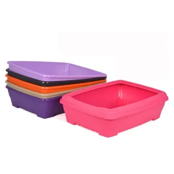 Flip Outdoor luxury cat Litter Box