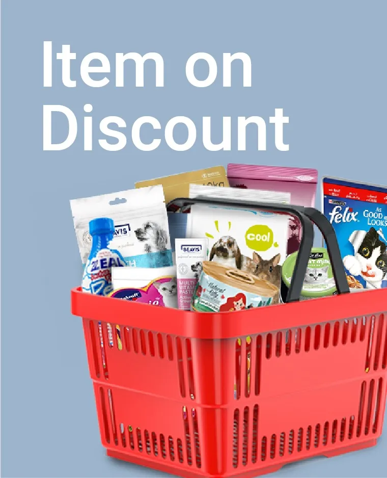 Deals & Discounts