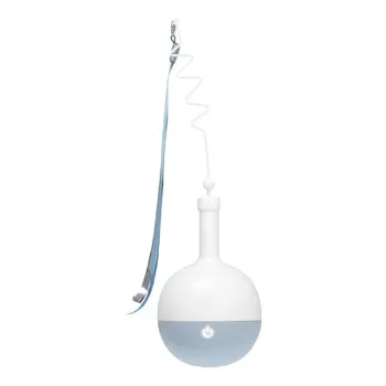 3-in-1 Electronic Motion Cat Toy - 5