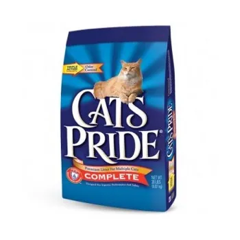 كاتس برايد خليط فضلات قطط 9.07 كجم عبوة من 9