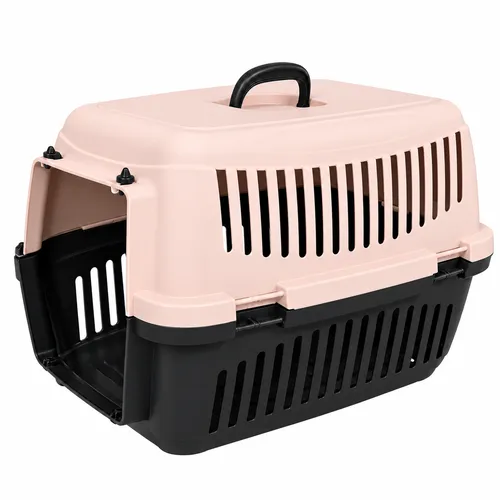 Flip Luxury Carry Box for Cat & Dog